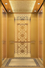 Пассажирский лифт — изображение 6