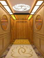Пассажирский лифт — изображение 5