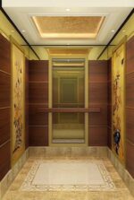 Elevadores de pasajeros - Imagen 6