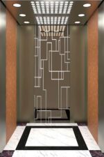 Пассажирский лифт — изображение 4
