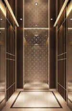 Elevadores de pasajeros - Imagen 2