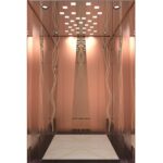 TS-J09 elevator