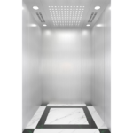 Passenger elevator TS-J01 (standard configuration)