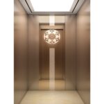 TS-B24 home elevator