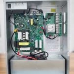 Ascensor 15kw dispositivo de aterrizaje de emergencia dispositivo automático de rescate de emergencia ascensor ascensor de piezas de repuesto de tarjeta de alta frecuencia ascensor